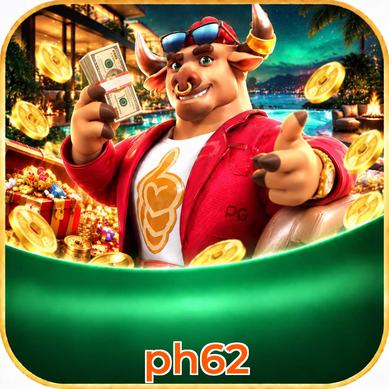 ph62 Bonus FAQ