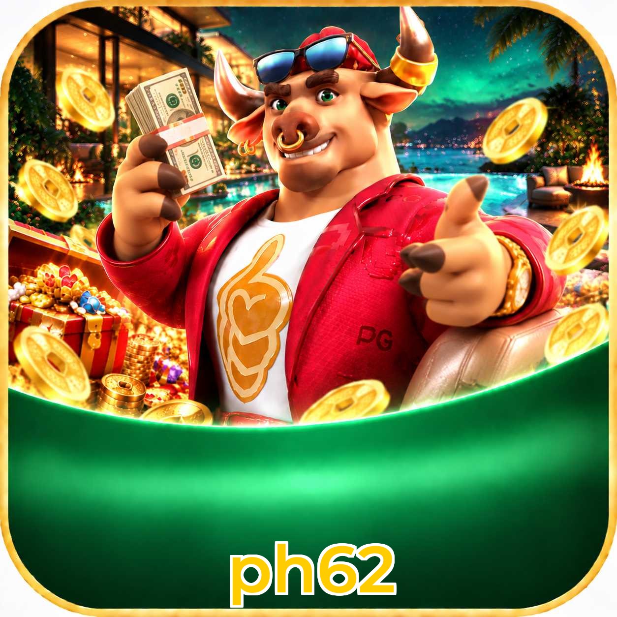 ph62 Free Spins