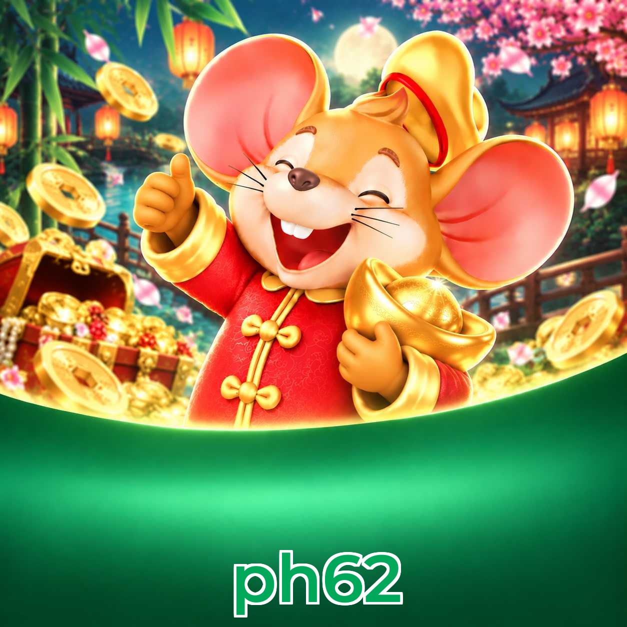 ph62 VIP Program