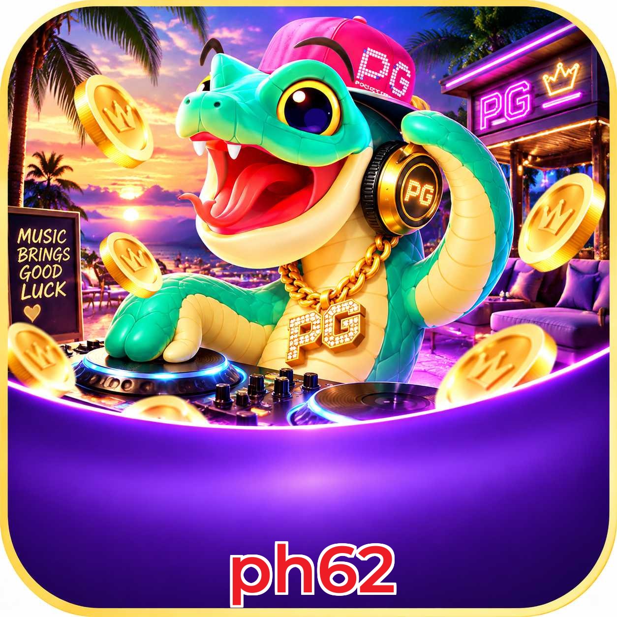 ph62 Facebook Bonus
