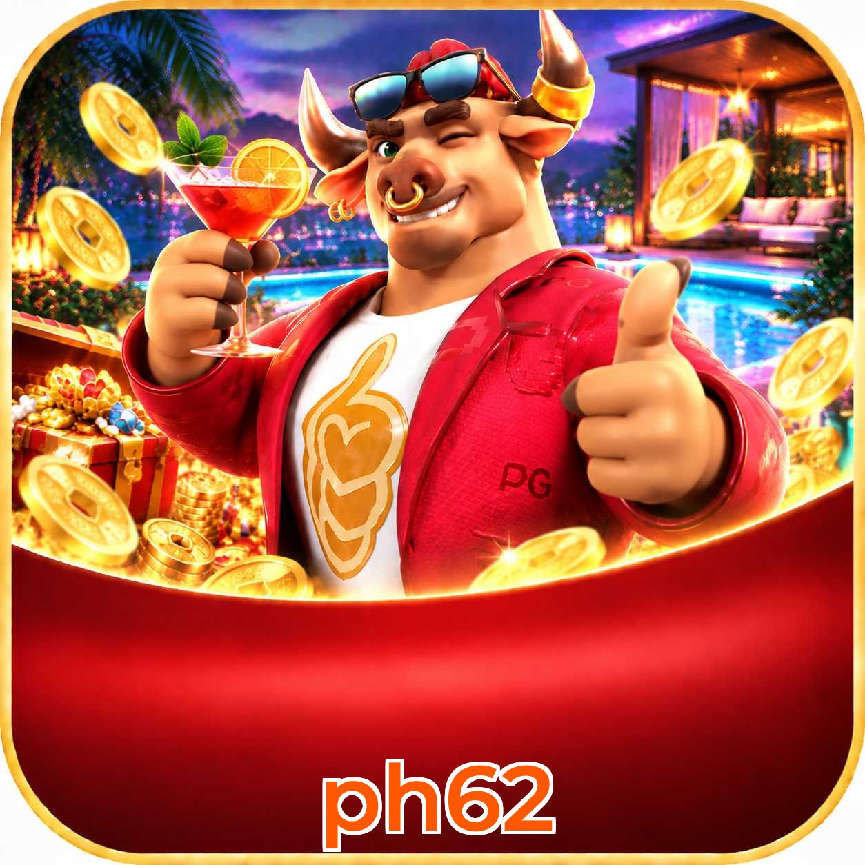 Baixar ph62 iPhone