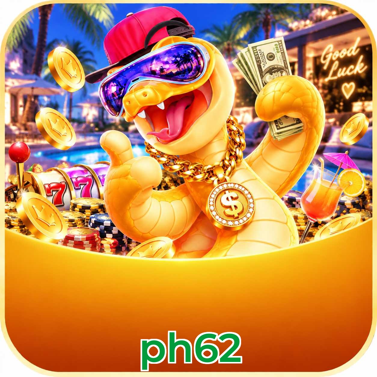 Baixar ph62 PC Mac