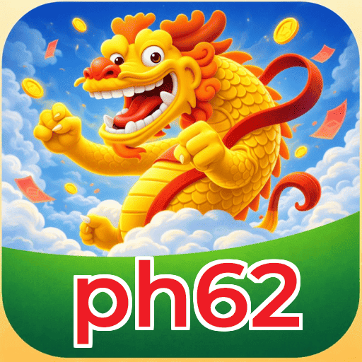 Chuva de Bônus ph62 nos slots