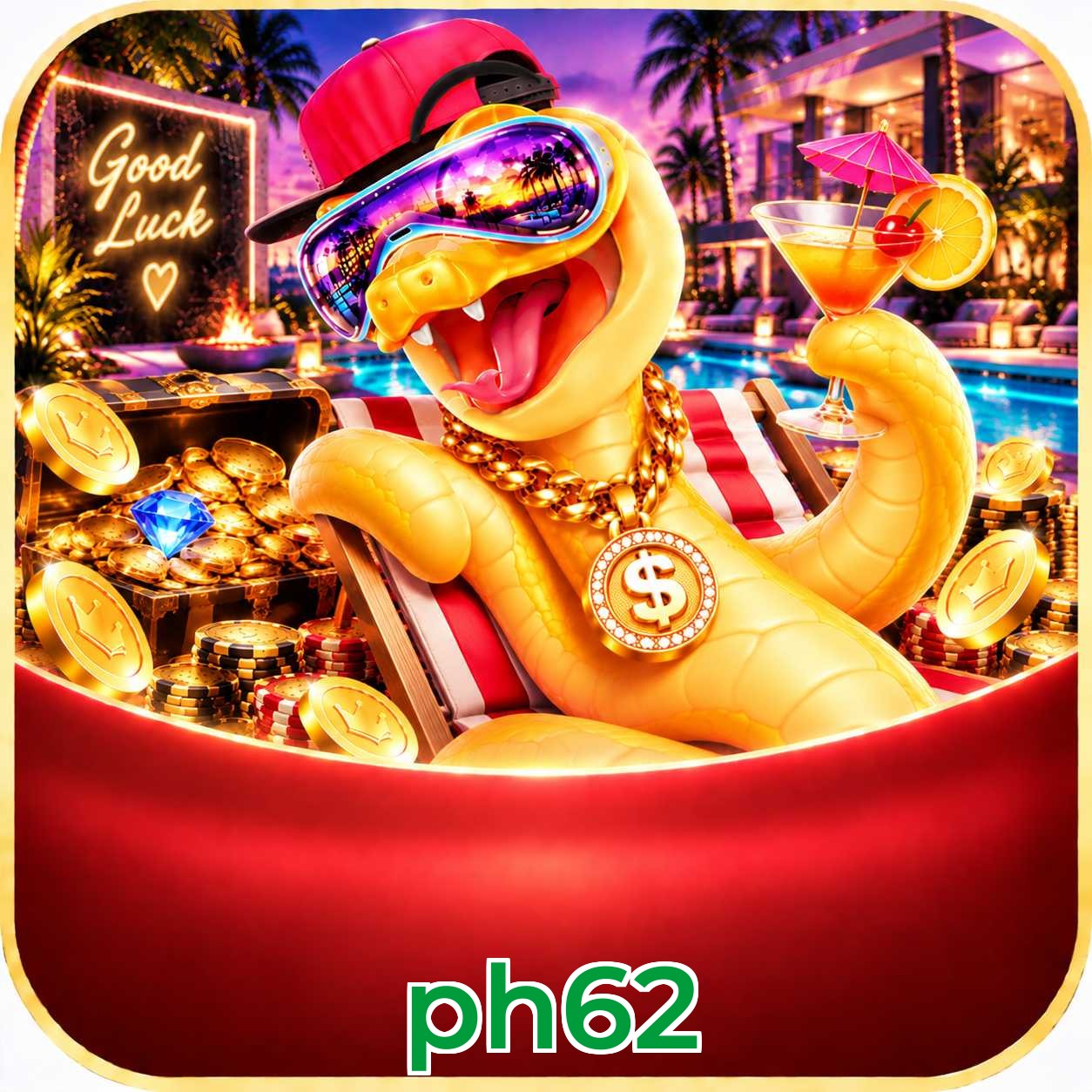 ph62 Telegram