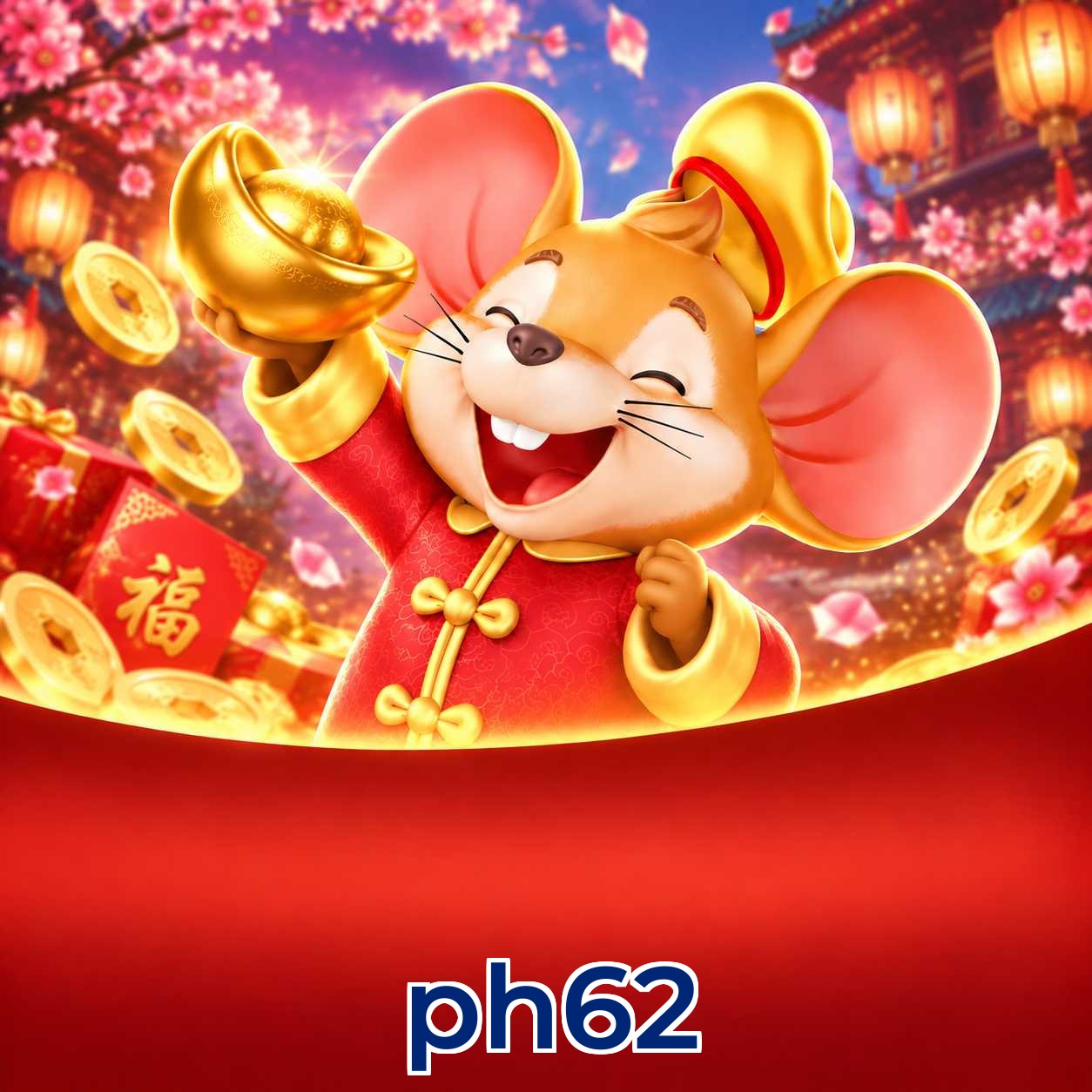 ph62 Estratégias Lottery