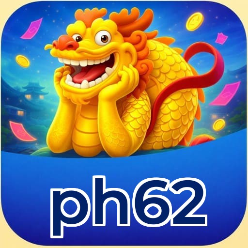 Aplicativo móvel ph62 para iOS e Android