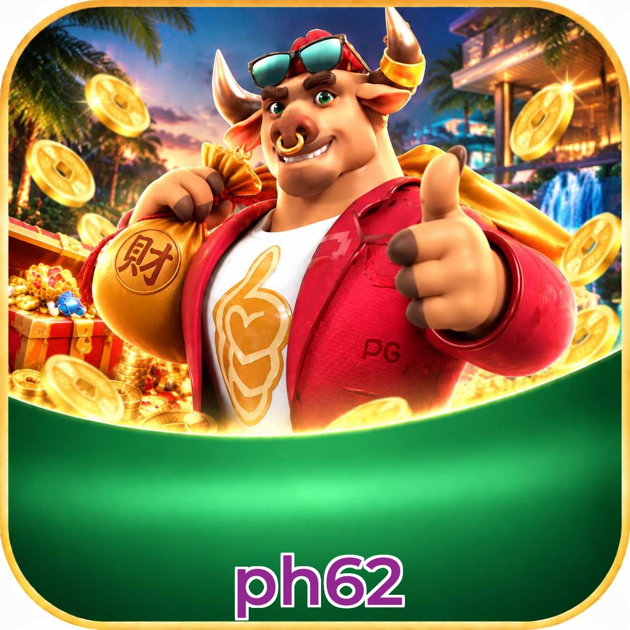 ph62 Fortune Tiger FAQ