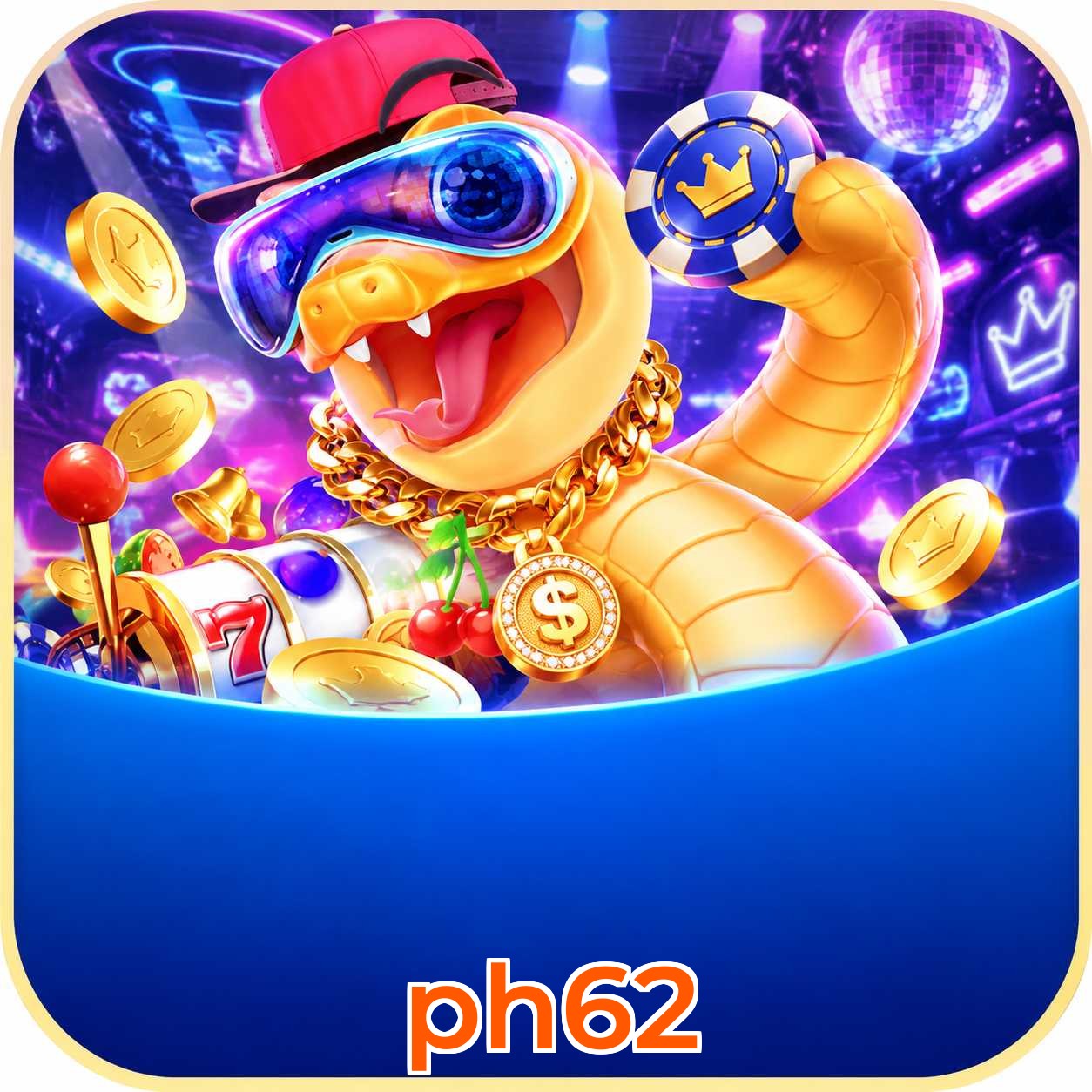 ph62 Fortune Tiger Game