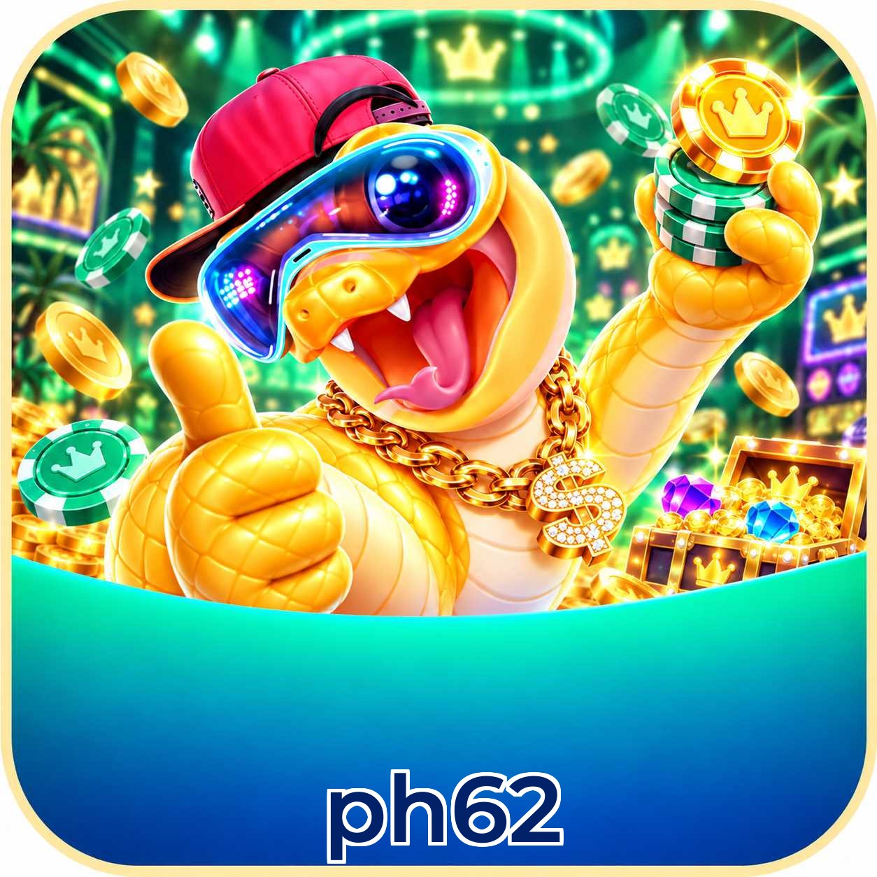 ph62 Welcome Bonus
