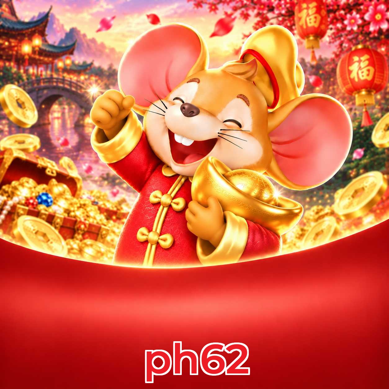 ph62 instalar Windows e Mac