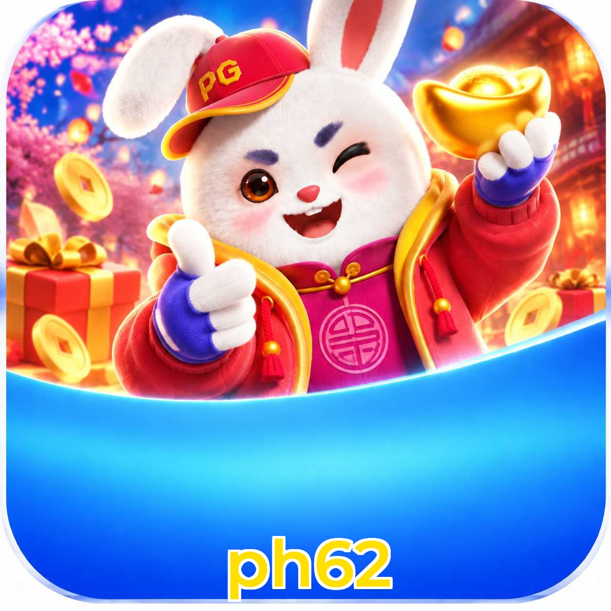 ph62 atualizar e desinstalar app