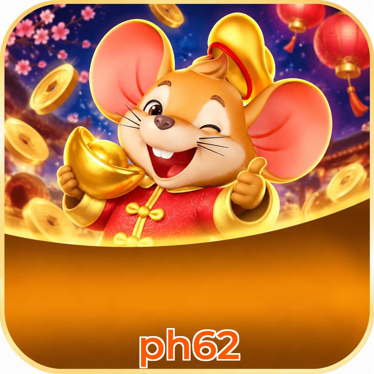 ph62 Fortune Tiger RTP